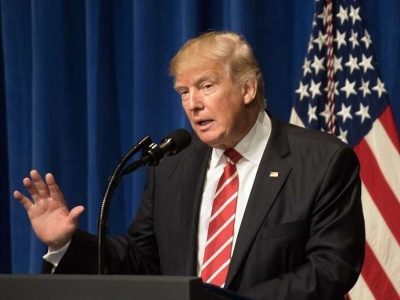 Экс-советник Болтон: Трампу не важны детали урегулирования конфликта на Украине Экс-советник Болтон: Трампу не важны детали урегулирования конфликта на Украине