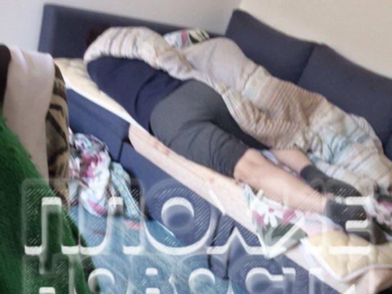 В Казани мужчина выстрелил в девушку