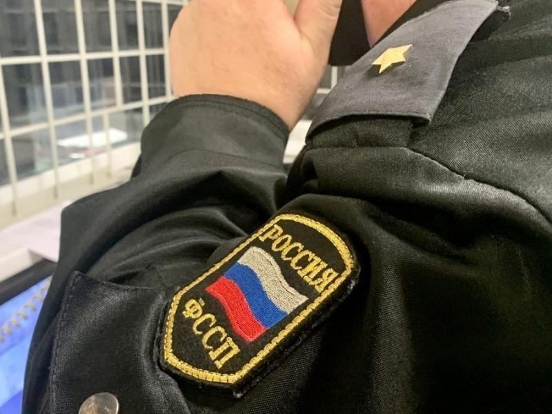 Автомобиль рязанца объявили в розыск из-за долгов по кредиту