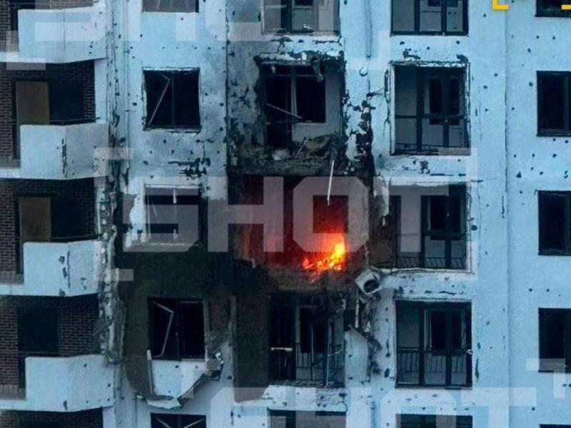 В Краснодарском крае после атаки ВСУ пострадали четыре человека В Краснодарском крае после атаки ВСУ пострадали четыре человека