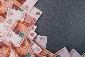 Россиянам сообщили о росте зарплат на 51%