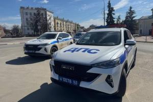 В майские выходные полицейские поймали более 20 пьяных водителей в Рязанской области
