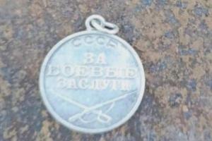 Поисковики разыскивают родственников погибшего красноармейца Пичугина из Рязанской области