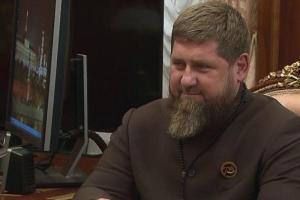Кадыров прокомментировал свои слова об отставке