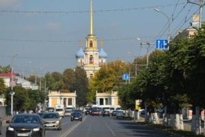 В День Победы в Рязани изменят маршрут общественного транспорта