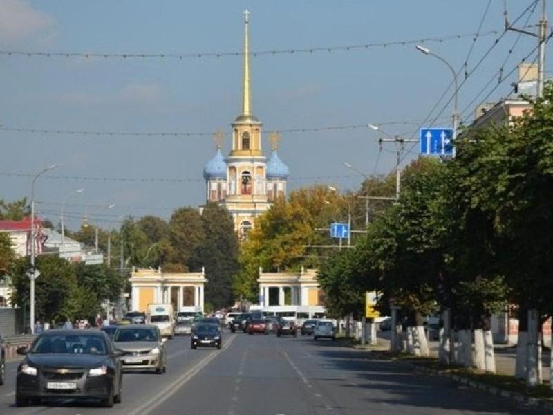 В День Победы в Рязани изменят маршрут общественного транспорта