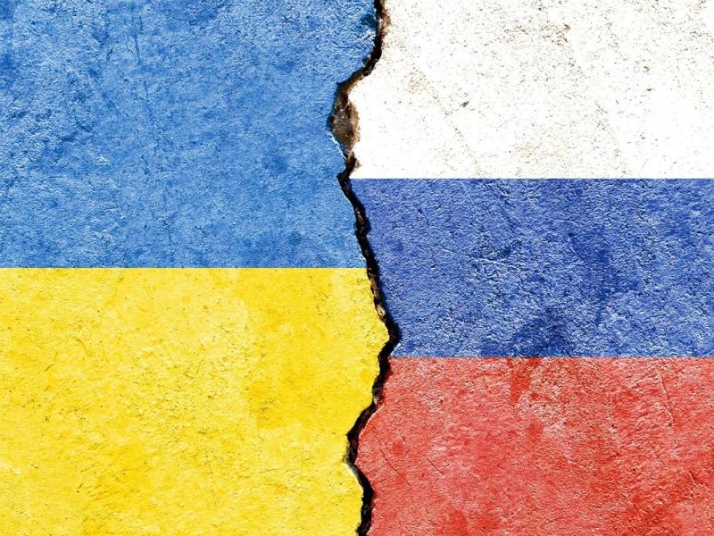 Россия начала трехдневное перемирие в связи с 80-летием Великой Победы