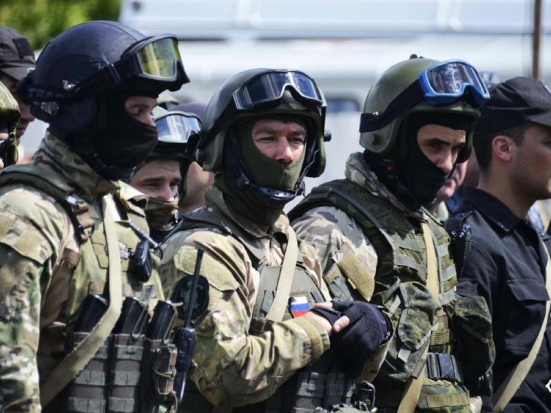 Более 1000 жителей Рязанской области отправились на СВО за 4 месяца 2025 года