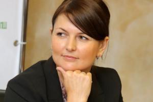 Замдиректора рязанского Центра «Мой бизнес» стала Ольга Голева
