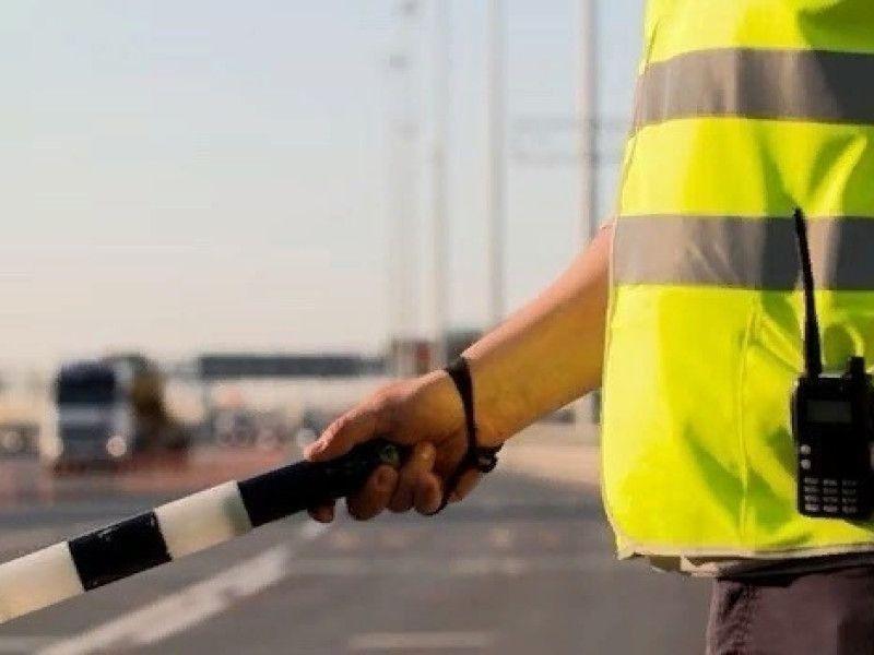 ГАИ анонсировала рейды в Рязанской области