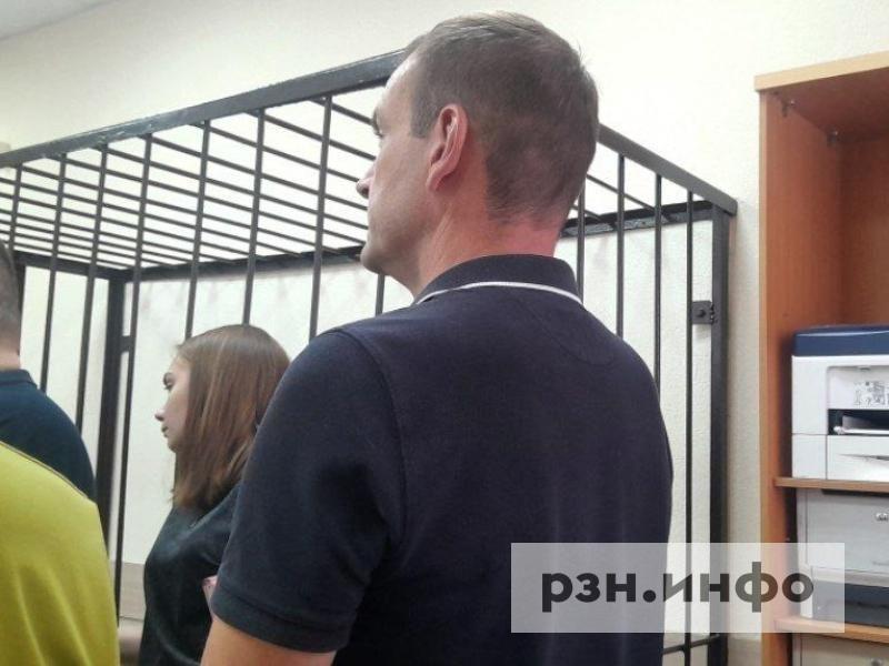 В Рязани вынесли приговор по делу о хищении 15 млн при закупке коммунальной техники