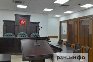 Рязанец, по вине которого в ДТП погиб пятилетний мальчик, обжаловал приговор