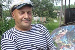 Скончался рязанский художник Виталий Петрушов