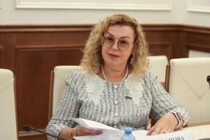 В Совфеде прокомментировали решение ЦБ по ключевой ставке