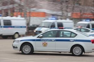 В России ввели новые ПДД