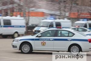 В России ввели новые ПДД