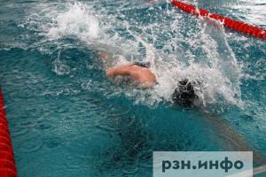 В Рязанской области детям-инвалидам разрешат бесплатно посещать бассейны