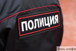 В Рязани задержали иностранца, находившегося в федеральном розыске за угон