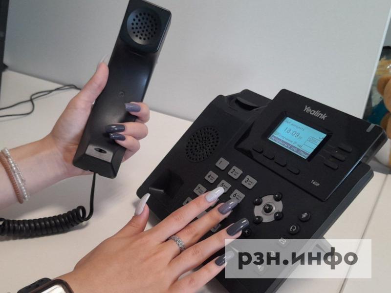 Рязанцы рассказали, из-за чего испытывают стресс на работе