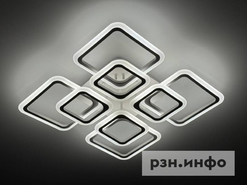 В Рязани снова массово отключили свет из-за аварии