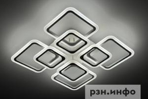 В Рязани снова массово отключили свет из-за аварии