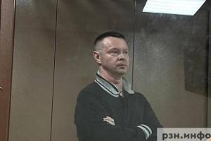 Главред рязанского издания «Своя колокольня» Комаров обжаловал арест