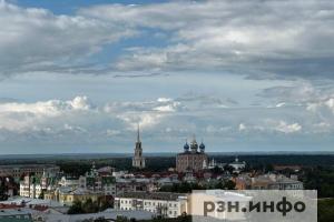 В Рязанской области объявили угрозу атаки БПЛА