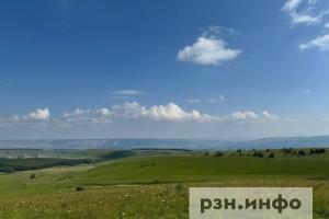 Рязанцев предупредили об аномальной жаре
