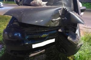 Рязанцы объявили о поиске очевидцев ДТП, в котором пострадали четыре человека