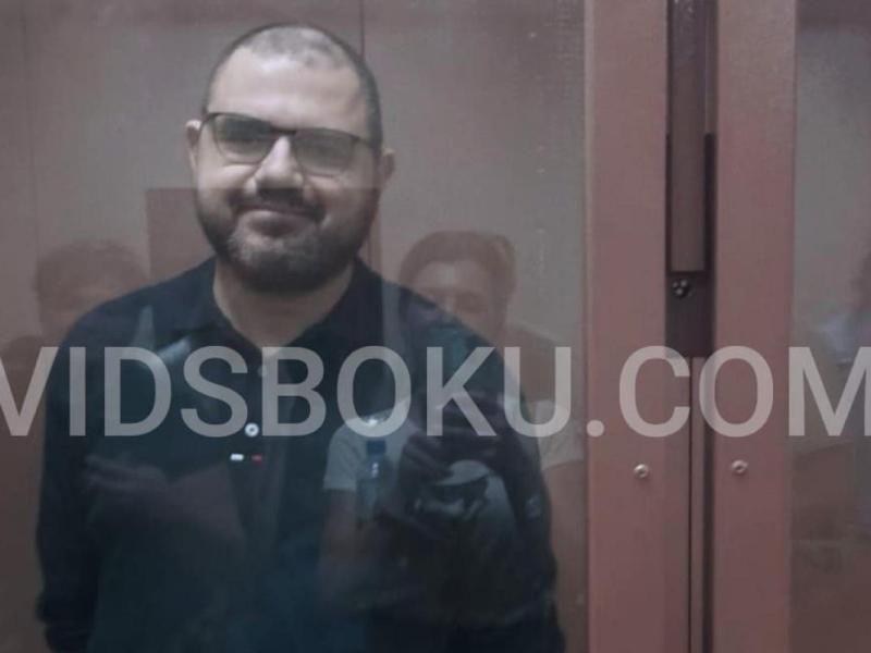 Главреда рязанского издания «Вид сбоку» Смирнова оставили в СИЗО