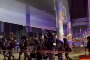 Фигурант дела о теракте в «Крокусе» предложил выплатить пострадавшим по тысяче рублей
