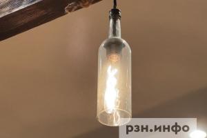 Количество улиц в Рязани, оставшихся без света, увеличилось до 10