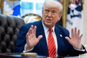 NYT: Трамп намерен встретиться с Путиным на следующей неделе