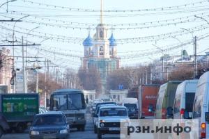 В Рязани переименовали еще одну остановку