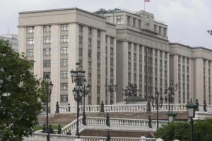 В Госдуму внесли проект о блокировке контента, содержащего мат