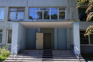 В Рязани учеников школы № 28 переведут в школу № 60/61