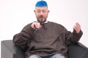Артемий Лебедев стал отцом в 11-й раз
