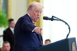 Трамп: неудача на саммите с Россией может привести к «серьезным последствиям»