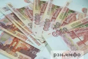Жительница Кораблина вернула свои пенсионные выплаты