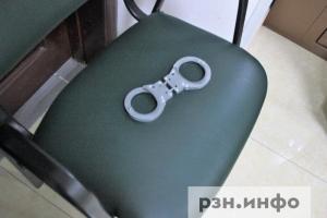 18-летнего рязанца осудили за пьяное вождение