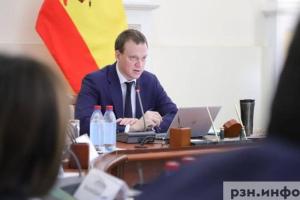 Малков прокомментировал вторую атаку БПЛА на Рязанскую область