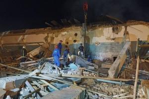 В Шиловском районе завершились поисково-спасательные работы