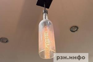 В Рязани аварийно отключили свет на девяти улицах
