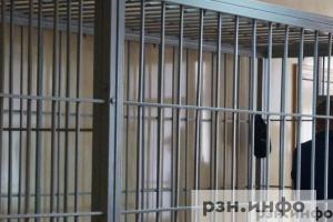 43-летнего рязанца осудили за хранение боеприпасов