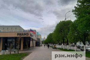 Опубликован прогноз погоды в Рязанской области на 22 сентября
