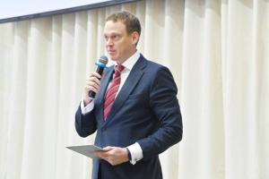 Павел Малков принял участие в семинаре, организованном аппаратом полномочного представителя президента РФ в ЦФО