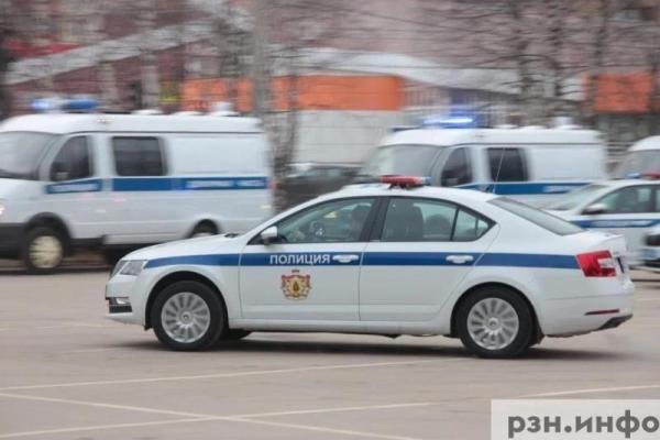 В Рязанской области проведут рейды по перевозке пассажиров автобусами