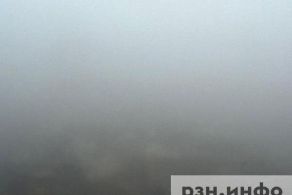 МЧС выпустило метеопредупреждение для рязанцев