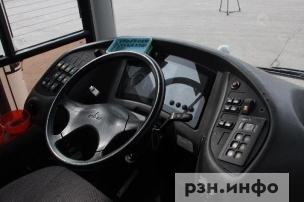 Урбанисты обратили внимание на некорректную работу системы ГЛОНАСС в Рязани