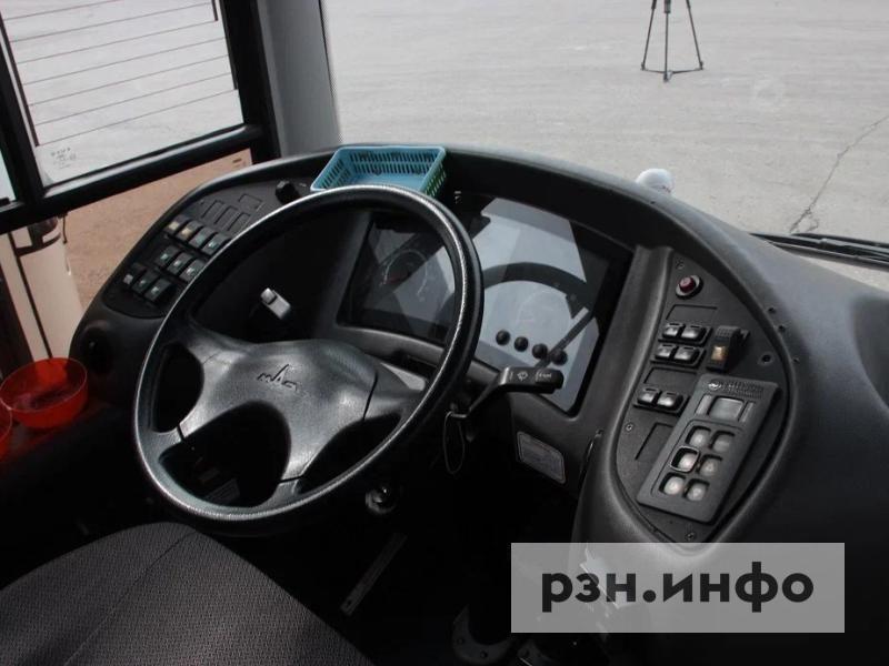 Урбанисты обратили внимание на некорректную работу системы ГЛОНАСС в Рязани